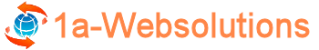 1a-Websolutions Logo